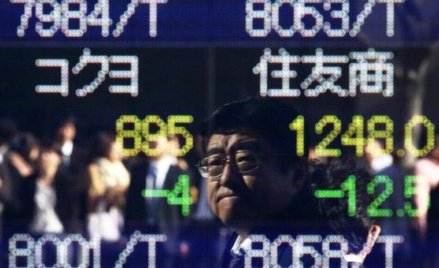 Zagrał przeciwko Nikkei i zgarnął 34 miliony dolarów