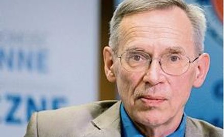 Prof. Gut: Od nas zależy, czy dojdzie do trzeciej fali pandemii