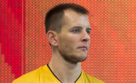 Bartosz Kurek będzie trenować z Treflem Gdańsk