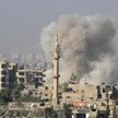 Syria: Co najmniej 3 650 zabitych w bombardowaniach