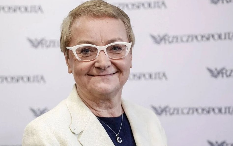 Nie zmarnujmy złotej ery Polski