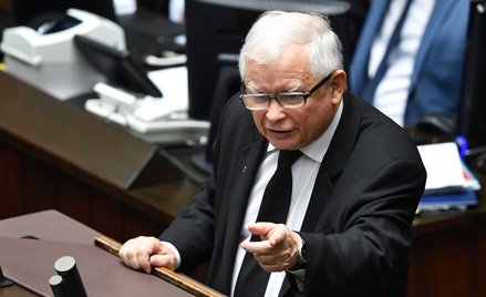 Jarosław Kaczyński zwykł tłumaczyć swoje porażki „cudami nad urną”