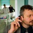 Certyfikatem w szpitalną korupcję