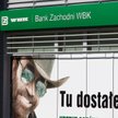 W IV kw. zysk BZ WBK wzrósł do 405 mln zł
