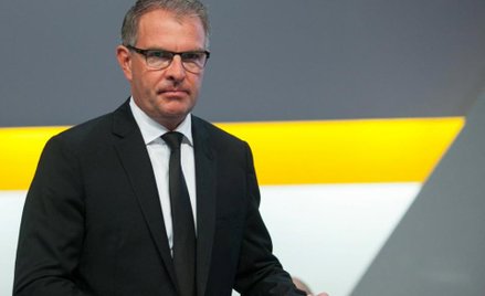 Carsten Spohr: W Europie pozostaną tylko trzy duże linie lotnicze