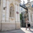 Uniwersytet Warszawski w rankingu szanghajskim 2020 w kategorii prawo