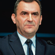 Włodzimierz Karpiński, minister Skarbu Państwa, nie wyklucza akwizycji ponadgranicznych, by tworzyć 