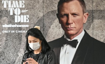 Przemysł filmowy zduszony przez koronawirusa