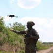 Chiny utrudniają eksport dronów na Ukrainę