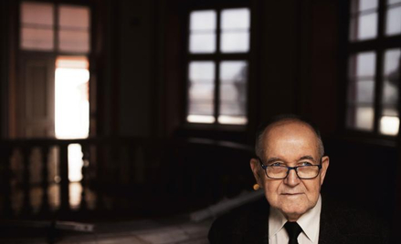 Dr Adolf Juzwenko, współtwórca dzisiejszej renomy Zakładu Narodowego im. Ossolińskich
