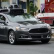 Uber ma zakaz dalszych testów nad autonomicznymi autami w Arizonie