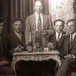 Chrabota: Straszna szajka braci Bal