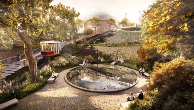 Najmniej w dotychczasowy układ zamierzał ingerować zespół Piotra Płaskowieckiego. Jednocześnie propo