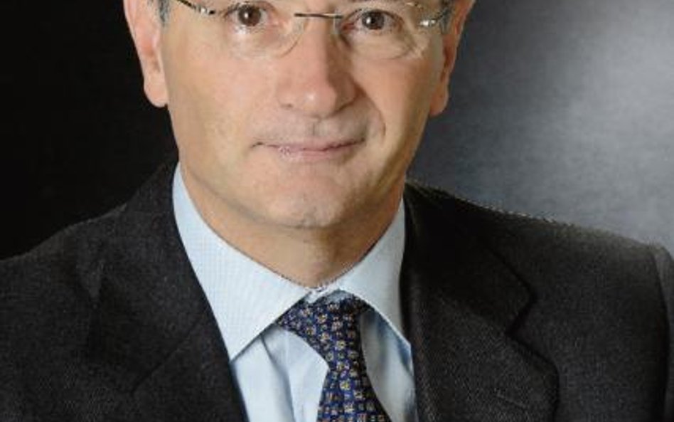 Gotowi do przejęć banków w Polsce