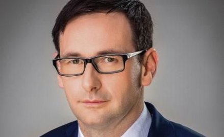 Daniel Obajtek, prezes Orlenu
