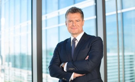 Rafał Hummel, partner, lider grupy ds. raportowania ESG, EY Polska