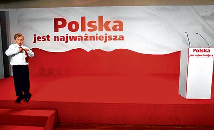 Kampania w terenie była nieskoordynowana i przez to przegraliśmy – uważa grupa niezadowolonych posłó