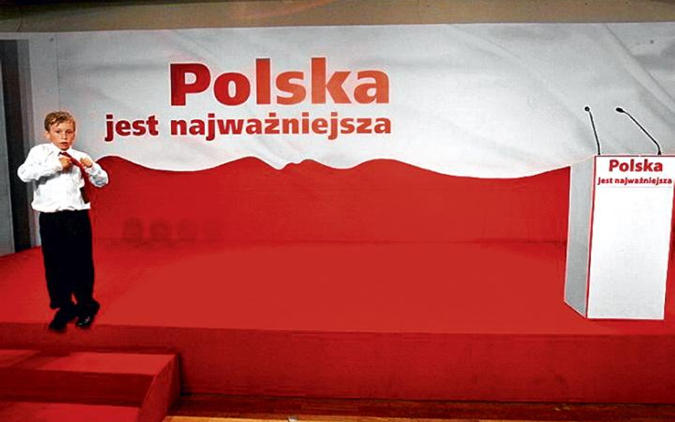 Kampania w terenie była nieskoordynowana i przez to przegraliśmy – uważa grupa niezadowolonych posłó