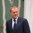 Będą książki o Donaldzie Tusku...