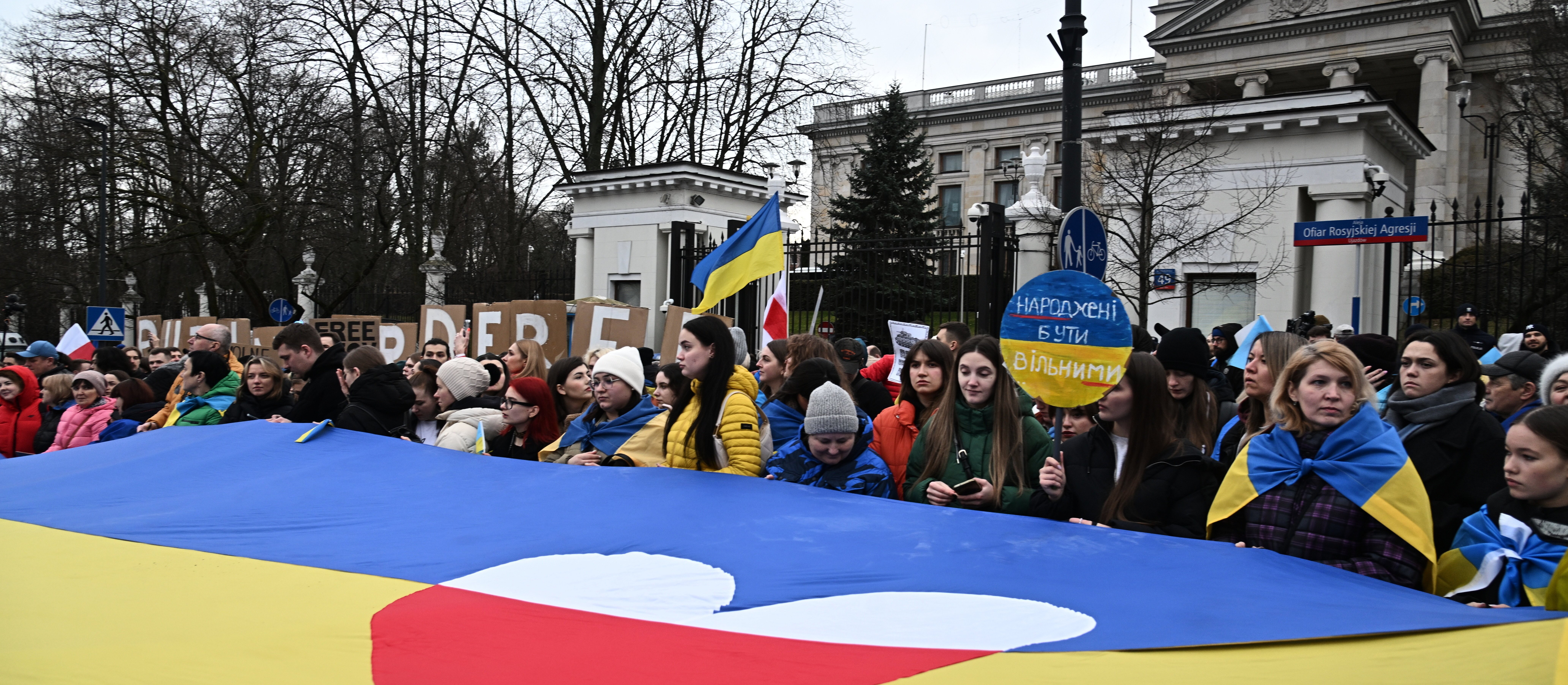 Prawie 21 tys. cudzoziemców z ochroną międzynarodową w Polsce. Najnowsze dane