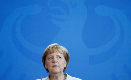 Jędrzej Bielecki: Bruksela, sekretariat Angeli Merkel