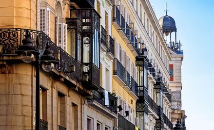 Booking.com: Apartamenty z gwiazdkami, jak hotele? Dlaczego nie.