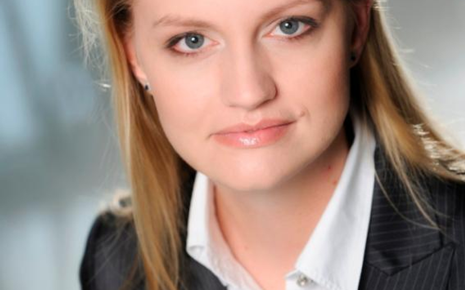 Magdalena Bąkowska