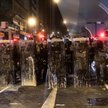Chiny nie będą tolerować obcych sił w Hongkongu