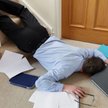 Poszkodowany musi poczekać na odszkodowanie za wypadek przy pracy