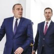 Koalicja PO-PSL już w czwartek?