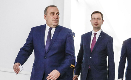 Koalicja PO-PSL już w czwartek?