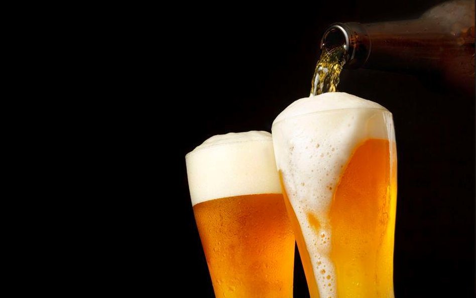 Japoński apetyt na Grolscha i Peroni