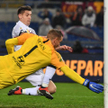 Krzysztof Piątek jesienią w Serie A zdobył 13 goli. Więcej ma na koncie tylko Cristiano Ronaldo (14)