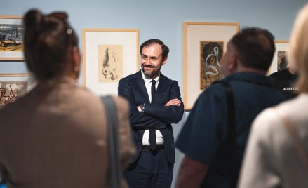 Daniel Muzyczuk