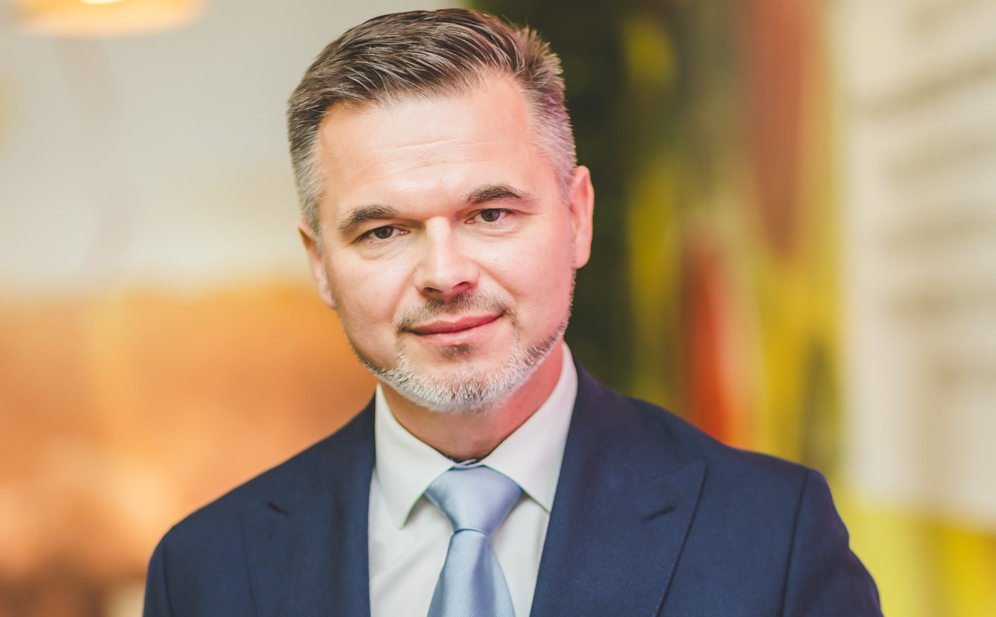 System kaucyjny potrzebuje neutralnego koordynatora