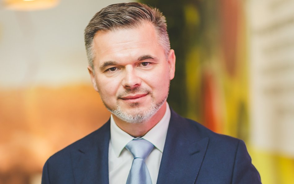 System kaucyjny potrzebuje neutralnego koordynatora