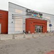 W Galerii Konstantynów część lokali jest zamknięta