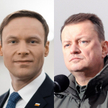 Szef gabinetu prezydenta Marcin Mastalerek odpowiedział na słowa szefa klubu PiS Mariusza Błaszczaka