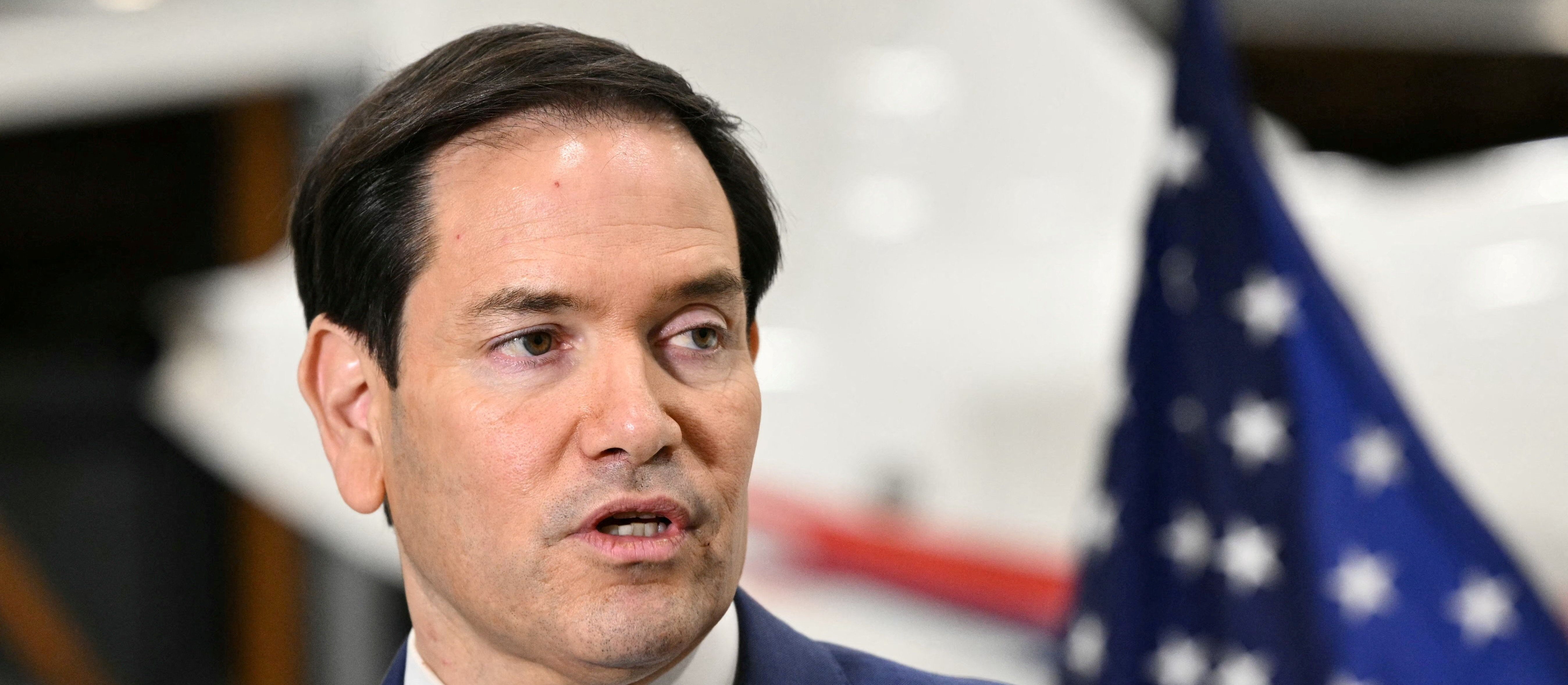 Марко Рубио о нападениях в Карибском бассейне: ЕС не будет указывать нам, как защищаться