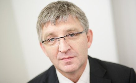 Jacek Krawczyk, wiceprzewodniczący Europejskiego Komitetu Ekonomiczno-Społecznego