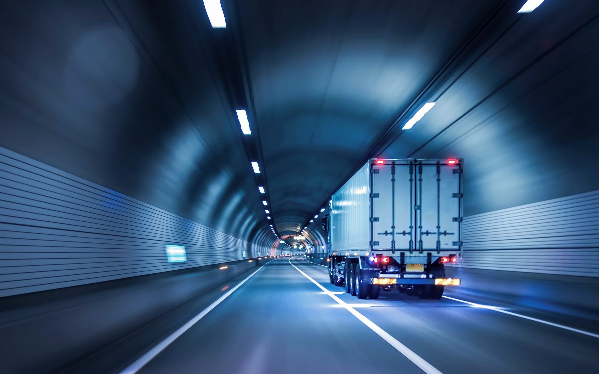 Powstaje najdłuższy tunel drogowy w Polsce. Będzie gotowy w 2032 r.