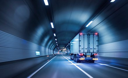 Tunel o długości 5 km powstanie pod Odrą w ramach Zachodniej Obwodnicy Szczecina