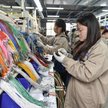 Chiny nadal pozostają „fabryką świata”, mimo że część zakładów produkcyjnych po pandemii przeniesion