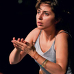 Gwiazdą soboty będzie Alithea Mime Theatre