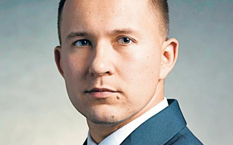 Przemysław Kwiecień, główny ekonomista, X-Trade Brokers DM