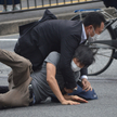 Zabójstwo Shinzo Abe. Policja uważa, że zawiodła ochrona byłego premiera