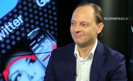 #RZECZoBIZNESIE: Szymon Midera: Rozbijemy monopol w mediach społecznościowych