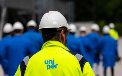 Uniper pozwie Gazprom za złamanie kontraktu gazowego