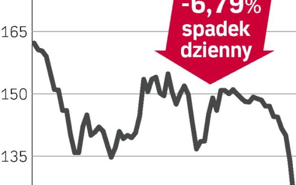 PBG – spółka, o której się mówi w Warszawie