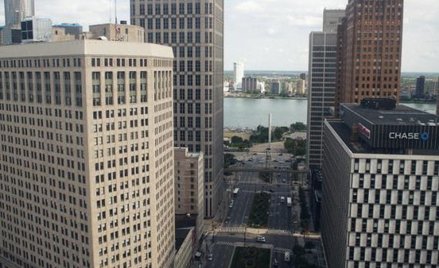 Inwestorom obiecywano, że inwestycja w domy w Detroit przyniesie wielkie zyski